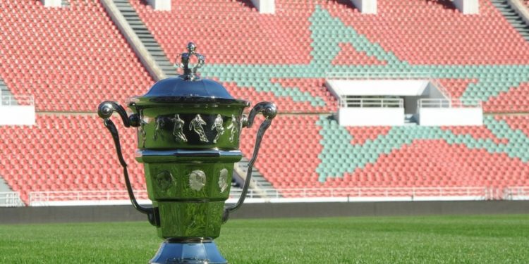 نتائج قرعة دور ثمن نهائي كأس العرش