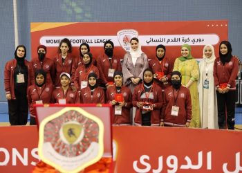 الكرة النسائية في سلطنة عمان بوابة التطور مع الحفاظ على الأصالة