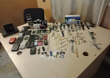 أمن مراكش يحد من نشاط منفذ عمليات سرقة استهدفت شقق سكنية