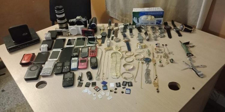 أمن مراكش يحد من نشاط منفذ عمليات سرقة استهدفت شقق سكنية