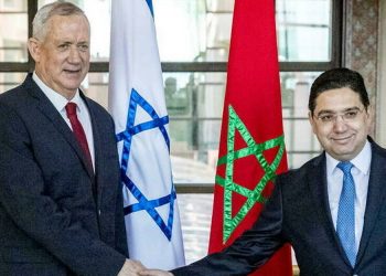 “تل أبيب” تعقد قمة “تاريخية” تجمع المغرب بإسرائيل ودول خليجية