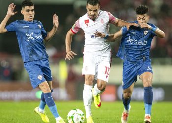 الوداد يكشف برنامج رحلته إلى مصر قبل مواجهة الزمالك
