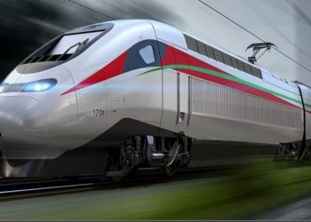 “ONCF” توضح حقيقة إنجاز شركة دولية للقطار فائق السرعة مراكش-أكادير