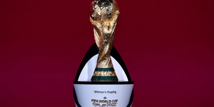 يهم المغرب.. هذا موعد قرعة مونديال قطر 2022