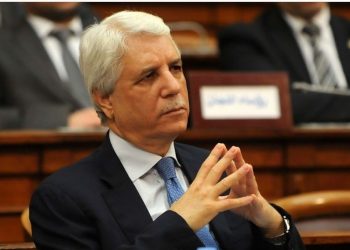 الحكم على وزير جزائري بثلاث سنوات حبسا نافذا