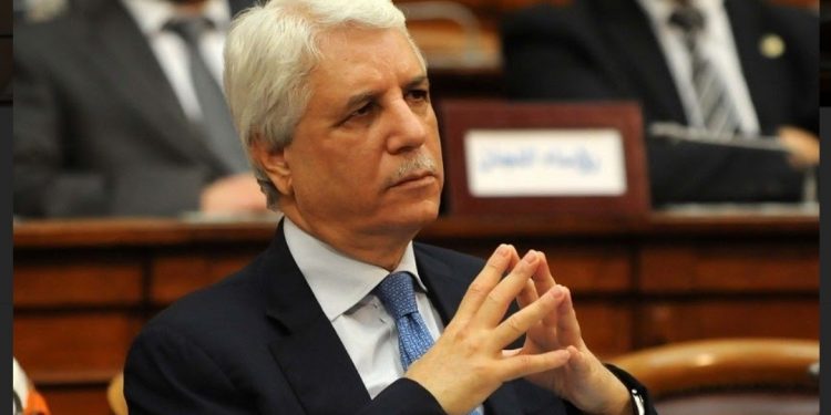 الحكم على وزير جزائري بثلاث سنوات حبسا نافذا
