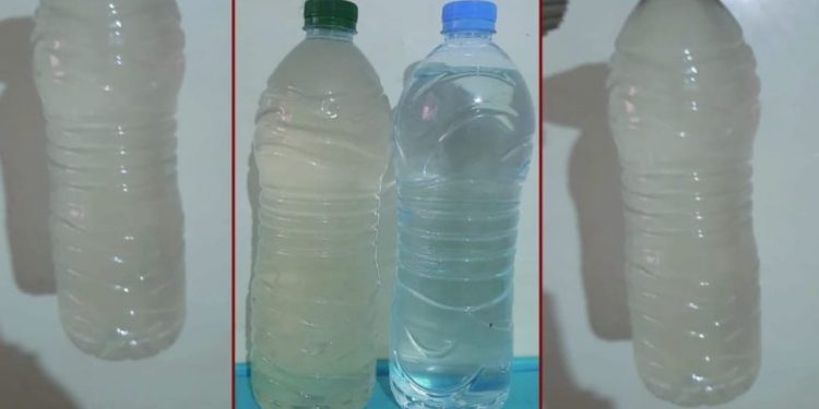 تلوث المياه الصالحة للشرب بمراكش يثير استياء الساكنة 