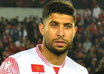 يحيى جبران: أشكر الجماهير الودادية… أحيي جميع اللاعبين الذين كانوا رجالا