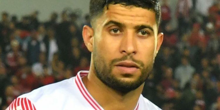 يحيى جبران: أشكر الجماهير الودادية… أحيي جميع اللاعبين الذين كانوا رجالا