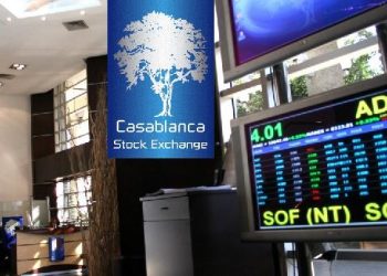 ارتفاع مؤشرات بورصة الدار البيضاء ليوم الأربعاء