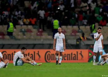 إعلام الجزائر يفقد البوصلة من جديد ويتهم المغرب بالتآمر ضده قبل المونديال