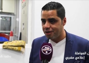 نوفل العواملة لـ “فلاش راديو”: الحكومة عليها أن تحمي القدرة الشرائية للمواطن المغربي
