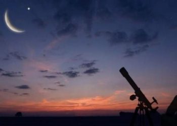 هذا موعد مراقبة هلال رمضان بالمغرب