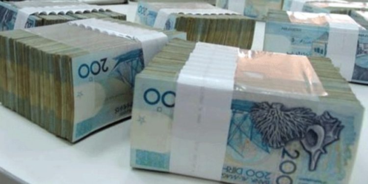 مراكش..إيقاف خمسة أشخاص بتهمة تزوير أوراق نقدية