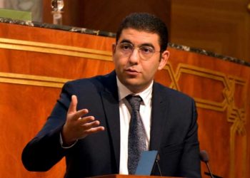بنسعيد يتفقد منشآت ثقافية وسينمائية بورزازات