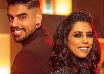 رجاء بلمير تلج ميدان التمثيل من بوابة الدراما الخليجية
