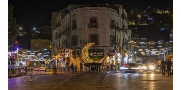 الحكومة الأردنية تعلن عن قرارات جديدة قبل شهر رمضان