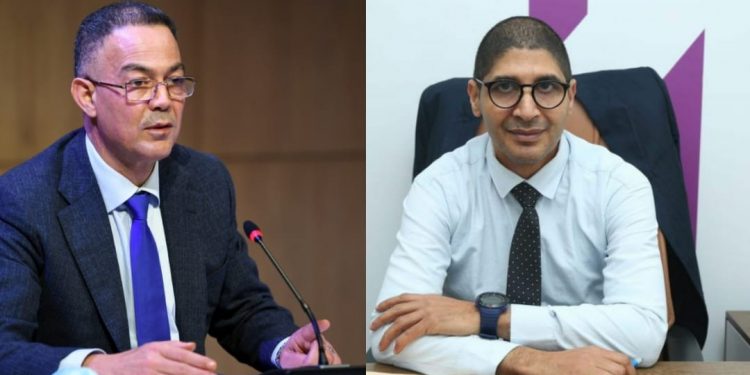 رياض الغازي: ما حدث ببركان لا يجب أن يمر مرور الكرام !