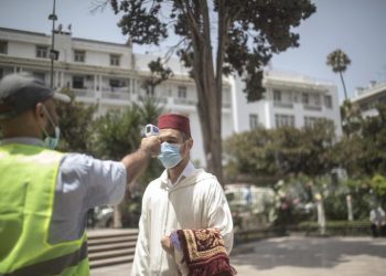 المغرب يسجل 60 إصابة جديدة دون وفيات بـ”كورونا” في 24 ساعة