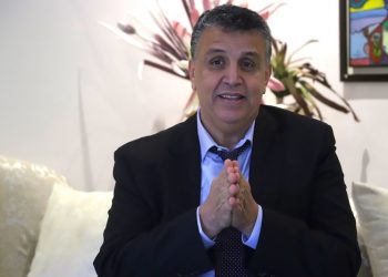 وهبي يدعو لمراجعة السجلات العدلية للمساجين المتفوقين في الدراسة