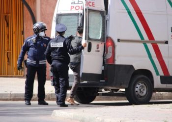 كمين محكم يقود لإيقاف شخص مبحوث عنه وطنيا بمراكش