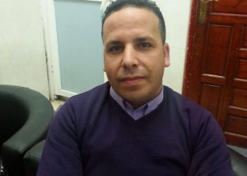 قفشات سياسية…..حوار افتراضي دار بين مسؤولين سياسي ورياضي.