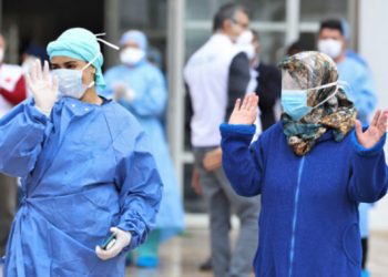 وزارة الصحة تكشف عن عدد المصابين والوفيات بكورونا في 24 ساعة