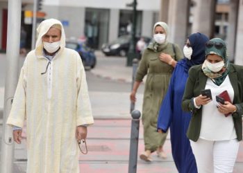 وفاة واحدة و78 إصابة جديدة بفيروس كورونا في يوم واحد