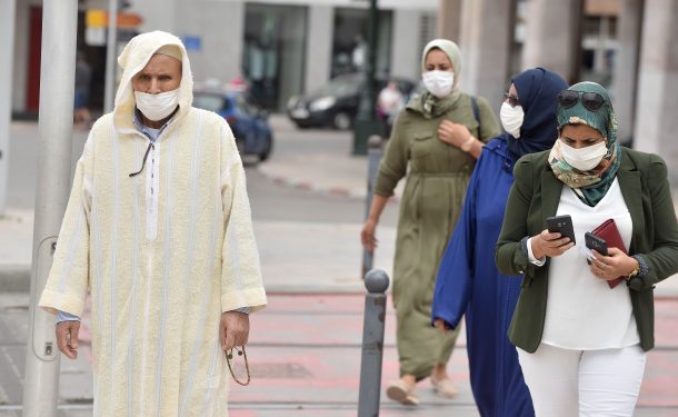 وفاة واحدة و78 إصابة جديدة بفيروس كورونا في يوم واحد