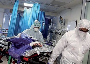 وفاة وحيدة و55 إصابة بفيروس كورونا بالمغرب