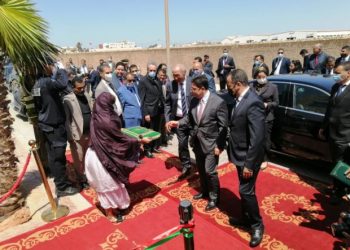 بوريطة يهاجم جبهة البوليساريو الانفصالية بسبب تجنيد الأطفال
