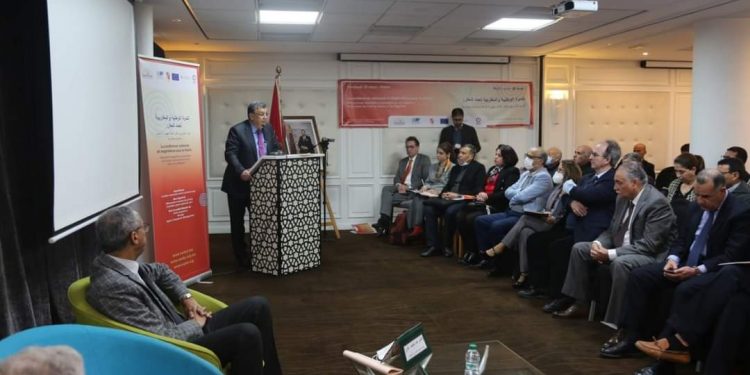 وزير العدل: القضاء المغربي يتعامل مع الإعدام بكثير من التريث