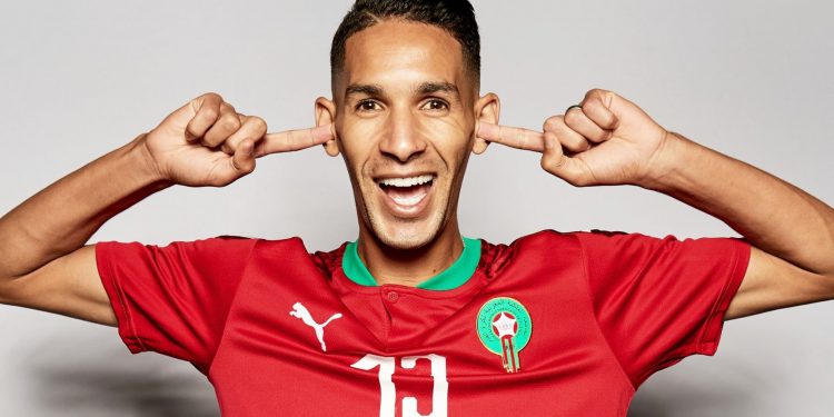 غياب”بدر بانون” عن الملاعب لا زال مستمرا