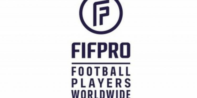 رابطة “FIFPRO” تنعي لاعبين من أوكرانيا