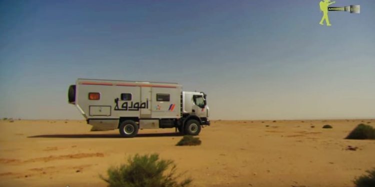 الأولى تعرض موسما جديدا ل”أمودو” في هذا التاريخ