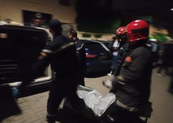 طالب بكلية الآداب بمراكش يضع حدا لحياته