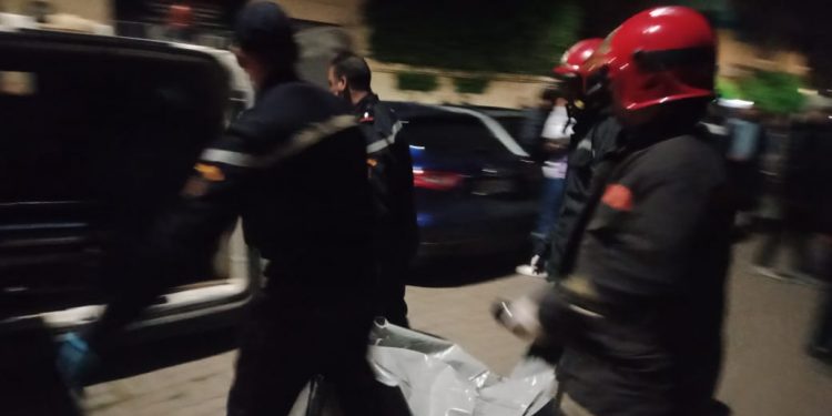 طالب بكلية الآداب بمراكش يضع حدا لحياته