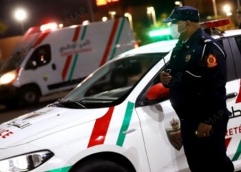 محاولة قتل قاصر بمراكش تستنفر المصالح الأمنية