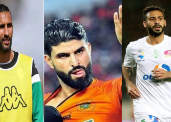 خاص لـ “فلاش راديو”: الجامعة تتجه لمعاقبة متولي والحداد وبكر الهلالي