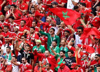 خاص.. خبر سار ينتظر جماهير المنتخب المغربي قبل مواجهة الكونغو