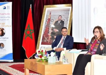 عمدة الرباط تنتفض في وجه موظفي جماعة العاصمة