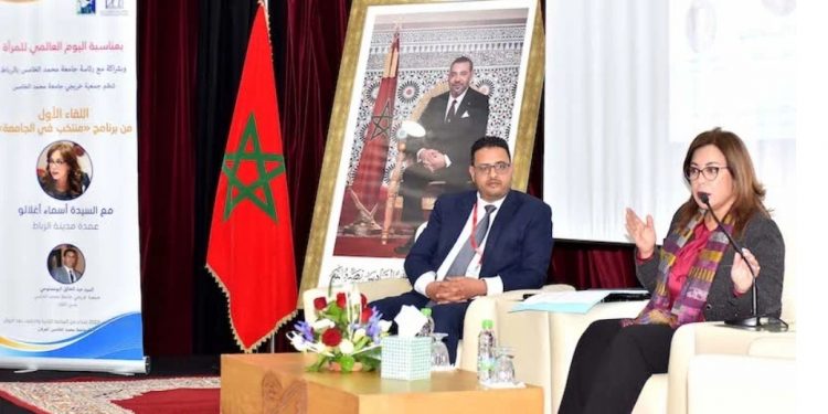 عمدة الرباط تنتفض في وجه موظفي جماعة العاصمة