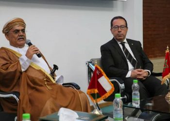 سلطنة عمان تجدد دعمها للوحدة الترابية للمملكة