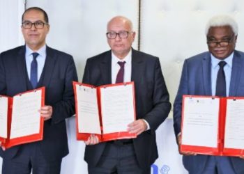 المغرب يوقع على اتفاقية ثلاثية لدعم حق الحصول على المعلومات