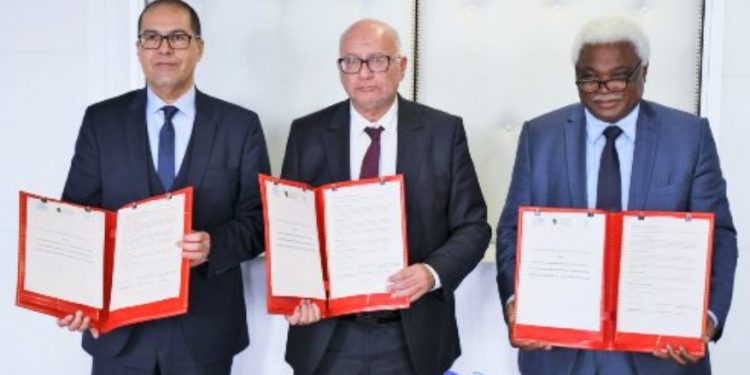 المغرب يوقع على اتفاقية ثلاثية لدعم حق الحصول على المعلومات