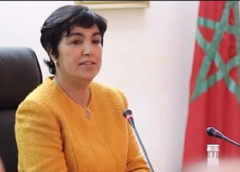 فرنسا تمنح العدوي وساما فخريا نظير إنجازاتها