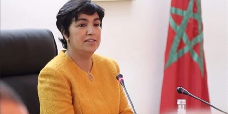 فرنسا تمنح العدوي وساما فخريا نظير إنجازاتها