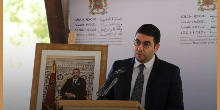 بنسعيد يسحب جائزة المغرب للكتاب من 9 فائزين