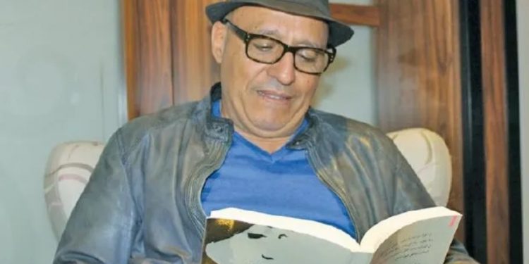 الروائي المغربي يوسف فاضل يتوج بجائزة “كاميليون”
