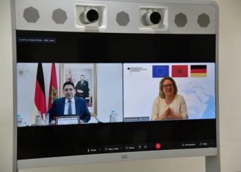 ألمانيا تدعم الإصلاحات في المغرب